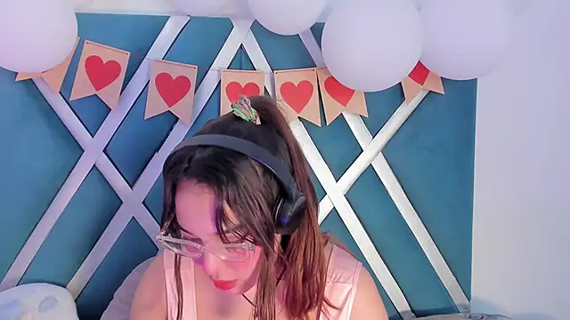 aniemorningstar Chat XXX live