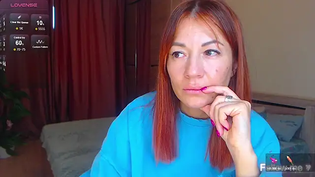 FireWater6 Chat XXX live