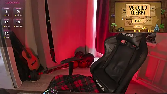 Melante: απευθείας συνομιλία ΧΧΧ