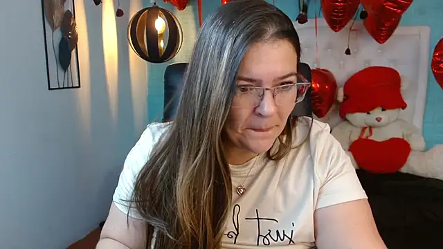 MsJossie Chat XXX in diretta