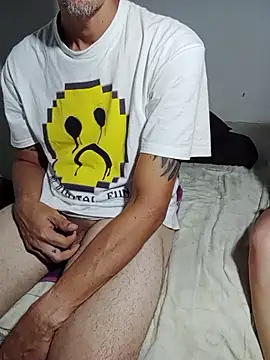 KarameloVzla 即時 XXX 聊天