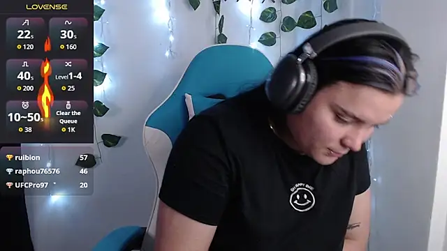 Nika_1_ Live XXX Chat