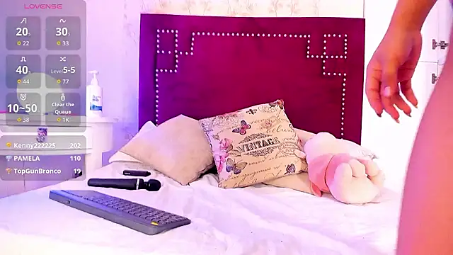 sweetabbey Live XXX Chat