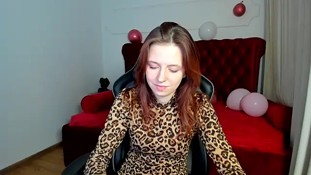 FreyaVeyのライブXXXチャット