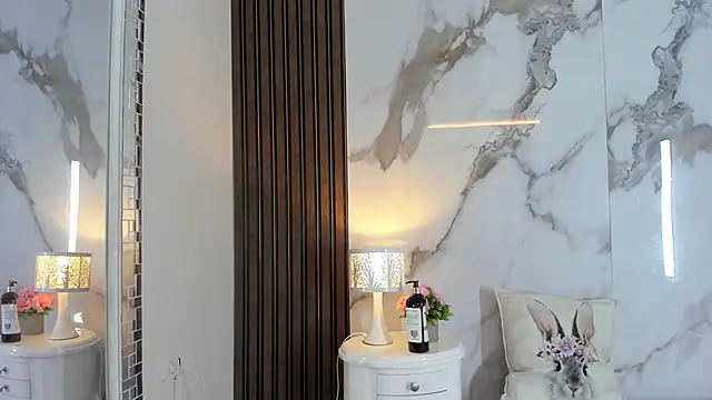 Chatroom XXX en direct de hannahill69