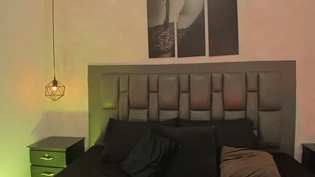 Czat XXX na żywo – Dark_Kitty_666