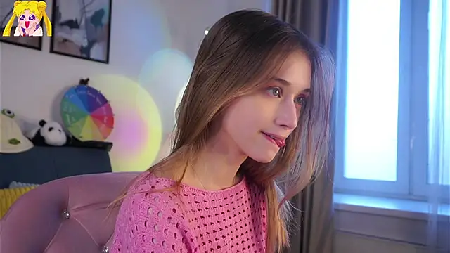 EdlinHargus Live XXX Chat