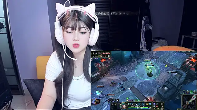 แชท XXX สดของ yuki3366