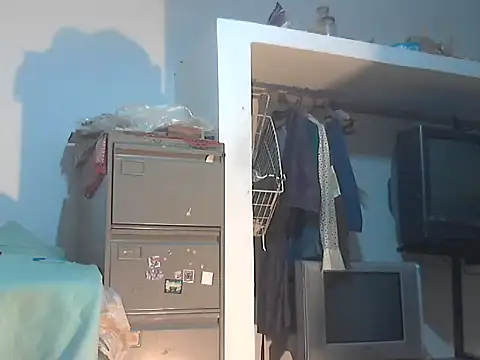 Pokazy przed kamerką – alej90