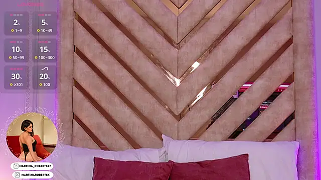 Martina-Roberts- 라이브 XXX 채팅