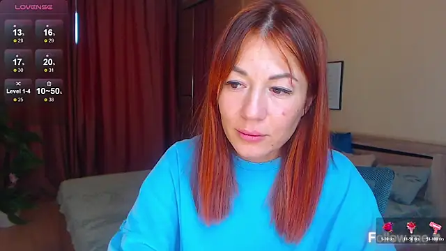 Show webcam de FireWater6