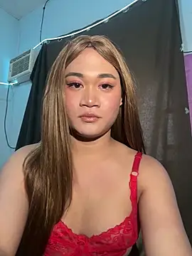 MistressLunaMontin Webbikameraesitys