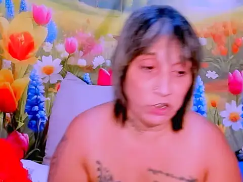 indianroxy Live XXX-Chat