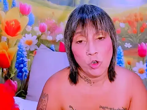 Chatroom XXX en direct de indianroxy