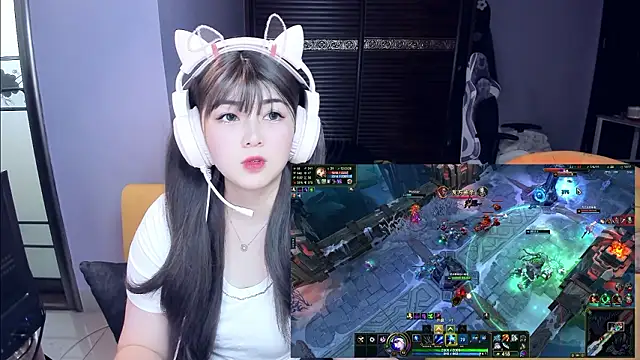 Chat XXX Live yuki3366