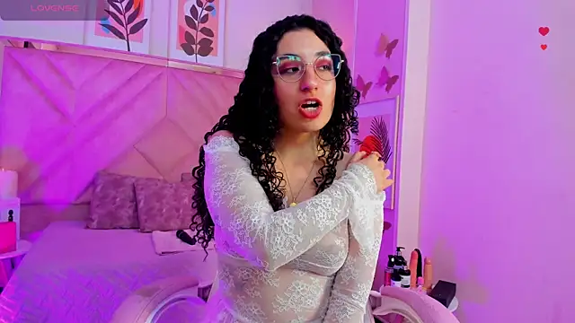 DemiJones_'s Live XXX Chat