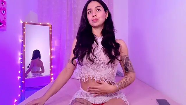 Živý XXX chat Mar_333