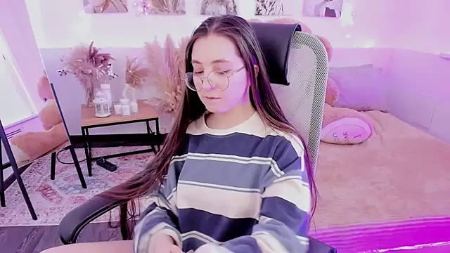 Chatroom XXX en direct de VirtuallVoyant