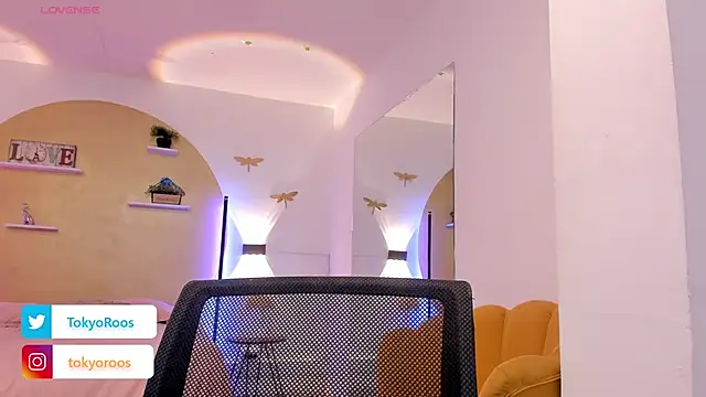 TokyoHaskel Obrolan Langsung XXX