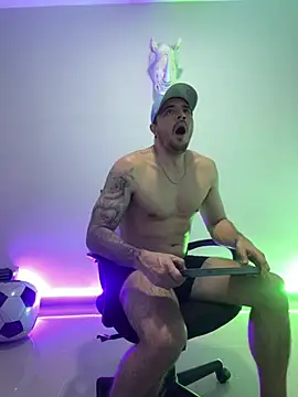 Chat XXX en directo de Dagoti