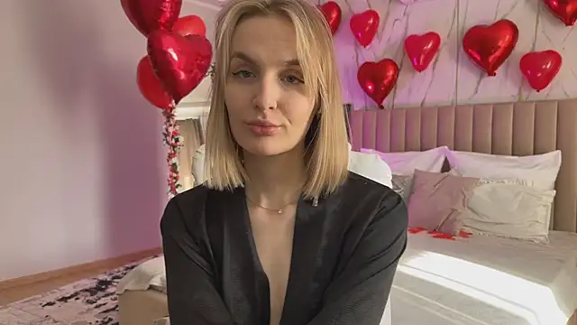 Chat +18 de _Vikky_Moon_ ao vivo