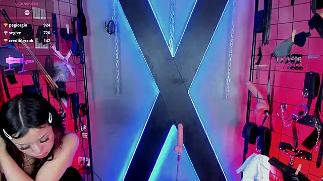 MissScarlet_Ela_bdsm – Live XXX-chat