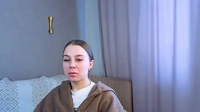 SiuAustill – Live XXX-chat