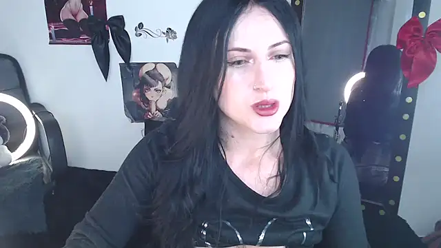 Evelyn_Sheeran – Live XXX-chat