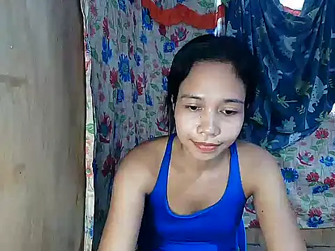 PinaySkinnyGirl Live XXX Chat