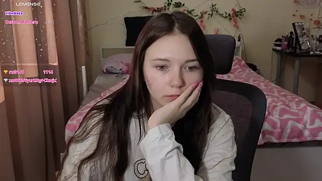 boozekirs_ 라이브 XXX 채팅