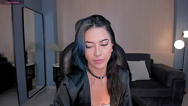 KayraLanne Live XXX Chat