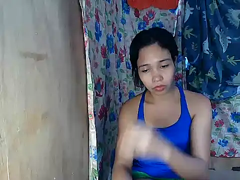 Chat +18 de PinaySkinnyGirl ao vivo