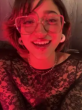 LilithMonette élő XXX-chatje