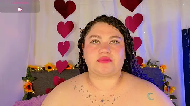 lunitaa0のライブXXXチャット