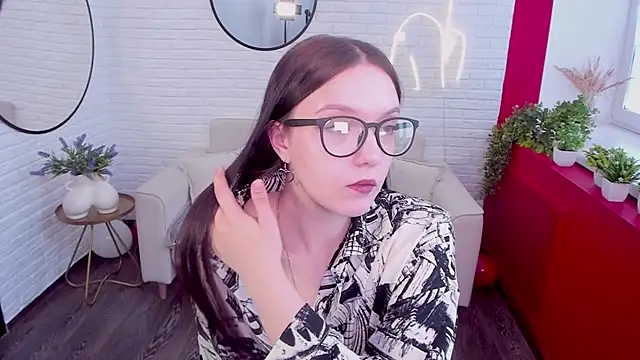 Chatroom XXX en direct de Emily_tender