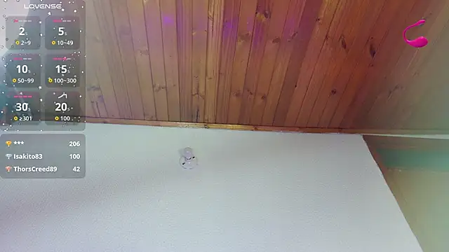 Anihaa's Live XXX Chat