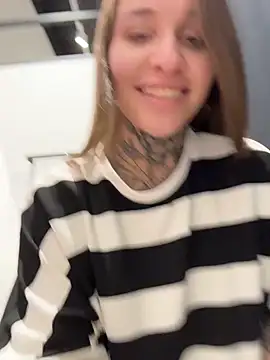 KishaMur: онлайн-секс-чат