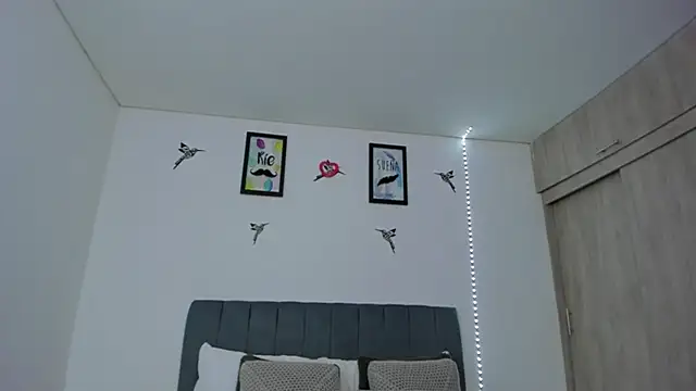 im_sarah34 Obrolan Langsung XXX