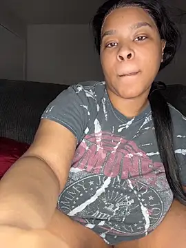 Ariviolet 웹캠 쇼