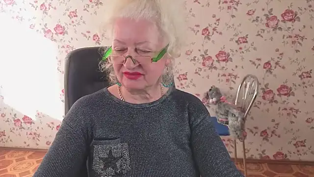 Chat XXX Live Maya_Mayflower