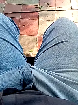 Chat XXX en directo de Horny-boyyy