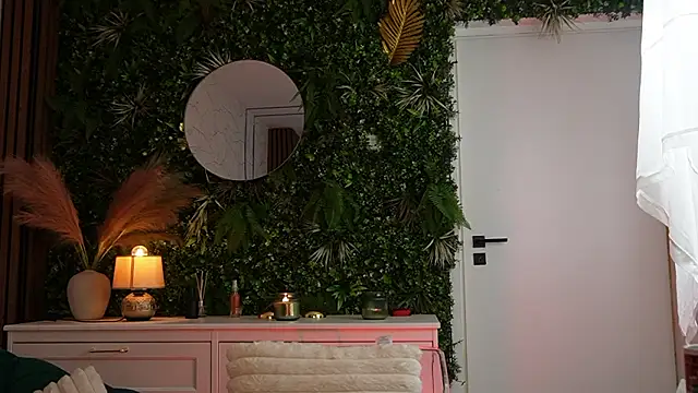 angel_wow_ Chat XXX in diretta