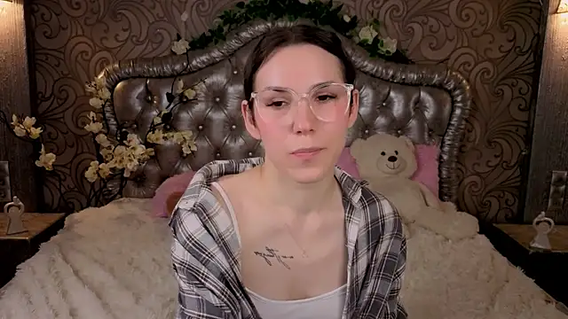 -CindyLou: απευθείας συνομιλία ΧΧΧ