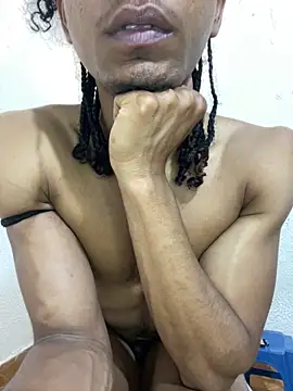 Chat XXX en directo de Sexyquerubin