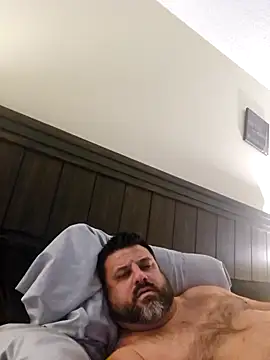 Roddog18 网络视讯表演