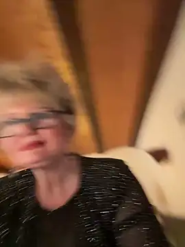 BoloshkaBlonda Adlı Modelin Web Kamerası Şovu