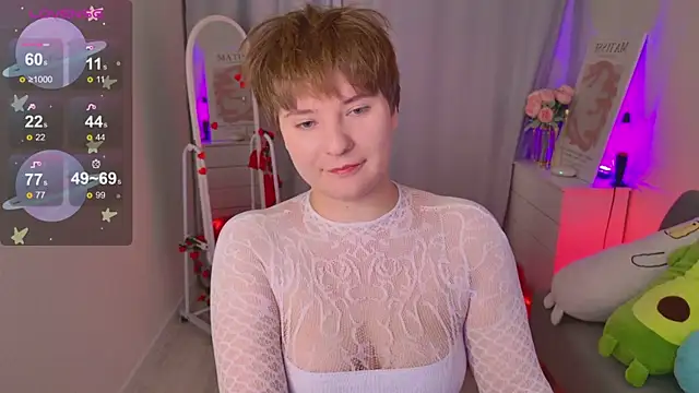 melissa___moore Obrolan Langsung XXX