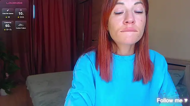 Chat +18 de FireWater6 ao vivo