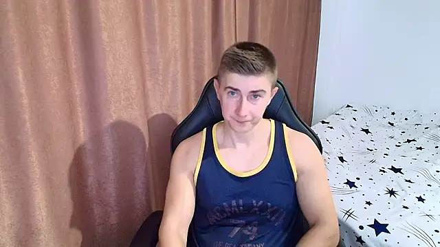 TodMuscle9: απευθείας συνομιλία ΧΧΧ