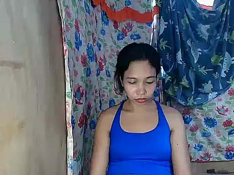 PinaySkinnyGirl – Live XXX-chat